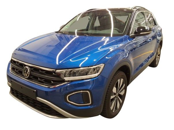 Volkswagen T-Roc - Bild 2