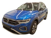 Volkswagen T-Roc - Vorschau Bild 2