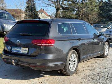 Volkswagen Passat Variant - 4