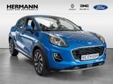 Ford Puma 1.0 EcoBoost Mild Hybrid S/S Titanium *NAVI - Ford Vorführfahrzeuge
