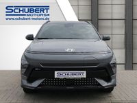 Hyundai KONA - Vorschau Bild 5