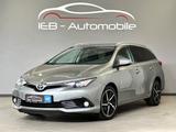 Toyota Auris Touring Sports Edition-S+/Navi/Kamera/Temp - Toyota Auris mit Diesel-Antrieb: Edition