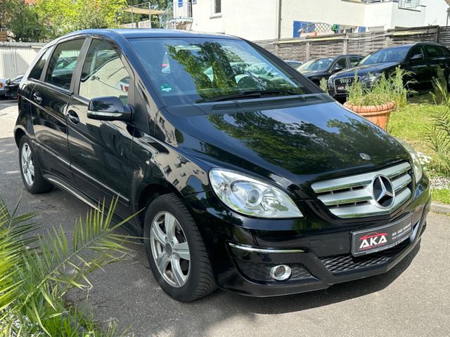 Mercedes-Benz B 200 Automatik|XENON|PDC|LM