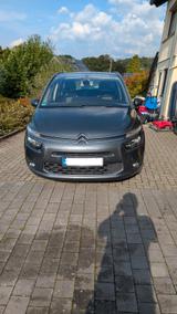 Citroën Grand C4 Picasso BlueHDi 150 S...