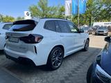 BMW X3 M40 M40d AT - 5 Jahre BMW Garantie Vollaus. - BMW X3 M40 aus 2023