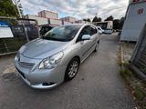 Toyota Corolla Verso 2.2 D-4D Klima - graue Toyota Corolla Verso