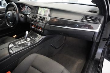 BMW 520 - 11
