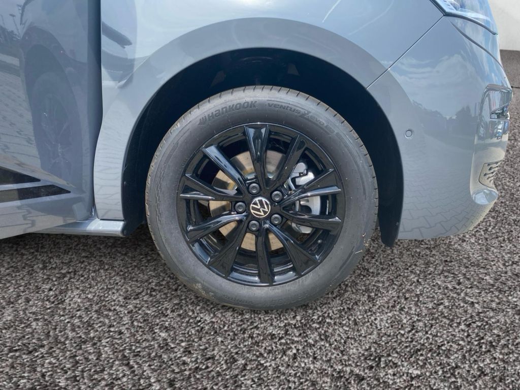 Fahrzeugabbildung Volkswagen T7 Multivan Edition 2.0 TDI *LÜ*SCR*AHZ*StHz*
