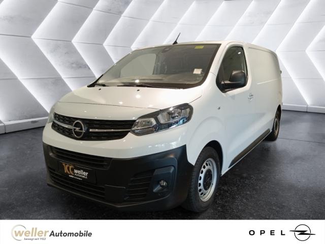 Opel Vivaro Cargo M 1.5D ''Edition'' Rückfahrkamera A