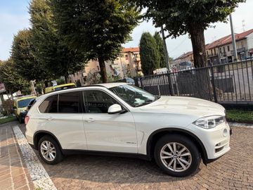 BMW X5 - 3