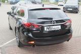 Mazda 6 Kombi 2.5 SKYACTIV-G 192 Nakama Intense - Mazda 6: Nakama
