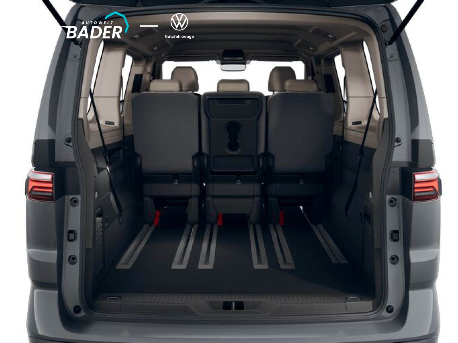 Volkswagen T7 Multivan - Bild 9