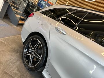 MYAUTOCENTER – Gebraucht- und Jahreswagen mit Werkstattservice in Pfaffenhofen Mercedes-Benz C 400 T *4Matic*AMG*LED*Airmatic*