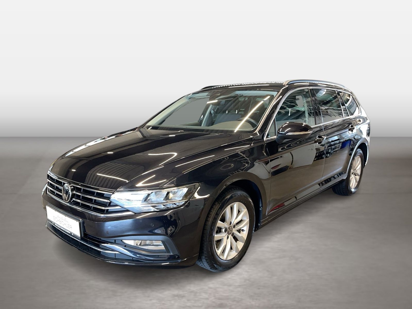 Volkswagen Passat Variant - Bild 2