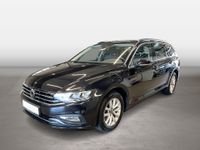 Volkswagen Passat Variant - Vorschau Bild 2