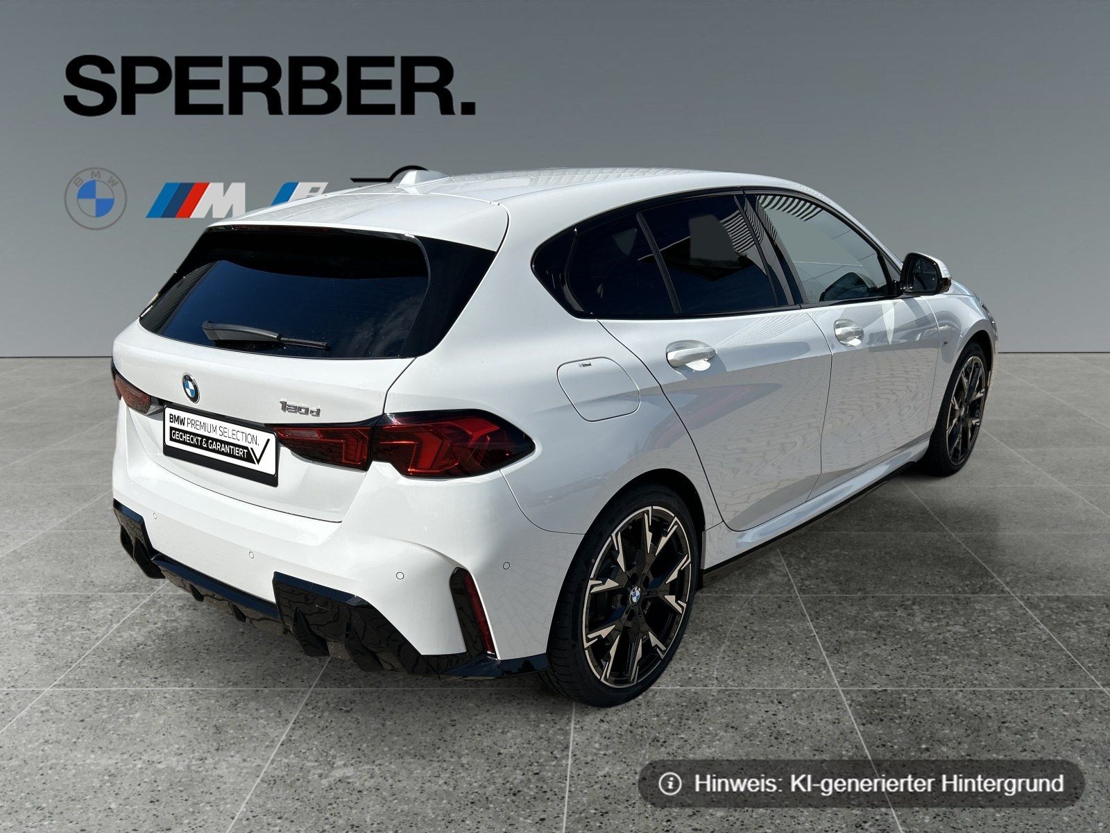 BMW 120 - Bild 5