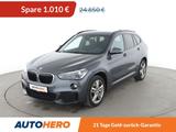BMW X1 xDrive 20d M Sport Aut.*NAV*LED*HEAD-UP*CAM - BMW X1 Gebrauchtwagen in München