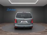 Volkswagen TOURAN 1.4 CROSS nur Export/Gewerbe AHK, Bi-Xeno - Automatik Gebrauchtwagen bis 5.000 Euro