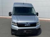 MAN TGE 3.160 MIXTO L4H3 LED HECK AUTOM AHK TEMP - MAN TGE Gebrauchtwagen