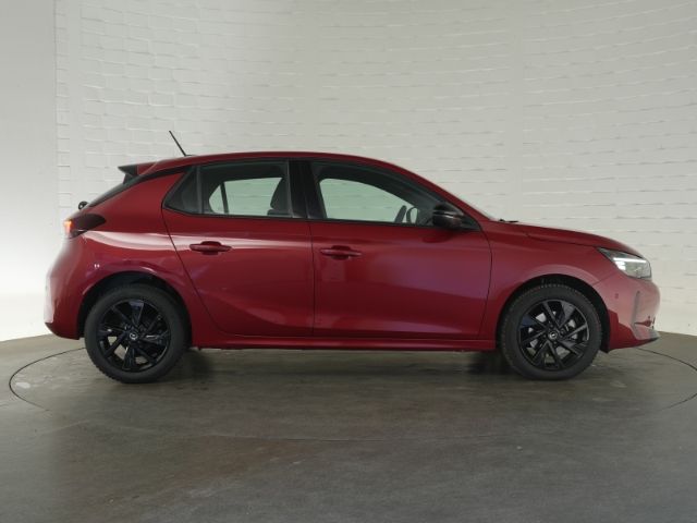 Corsa F FACELIFT GS+RÜCKFAHRKAMERA+SITZ-/LENKRAD