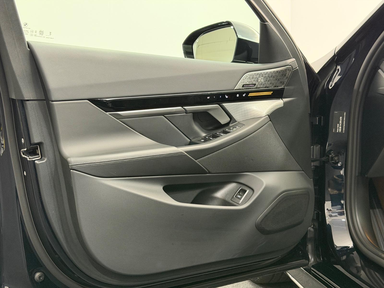 BMW 520d Touring xDrive M-Sport