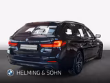 BMW 530d Touring M-Sport DAB Shz. RFK Ambiente uvm. - BMW 530: 530d