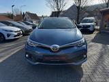 Toyota Auris Design Edition AAHK CAM - Toyota Auris mit Diesel-Antrieb