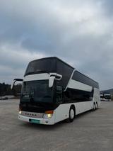 Setra S431 DT (2) - Setra Doppeldecker