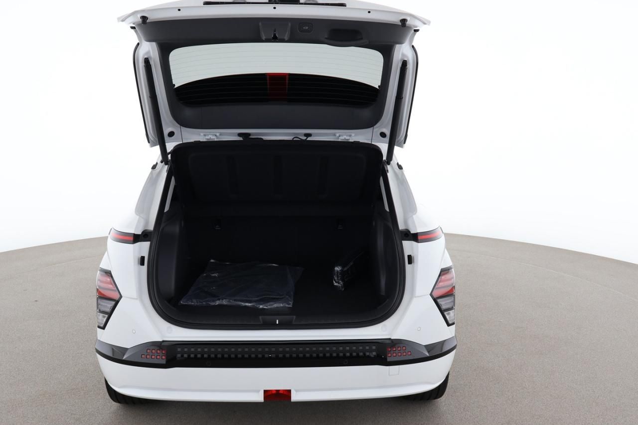 Hyundai Kona – Bild 14
