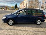 Volkswagen Sharan 2.0TDI DPF BMT.*GR.NAVI*7.SITZE*PDC*SHZ** - gebrauchte VW Sharan aus dem Jahr 2017