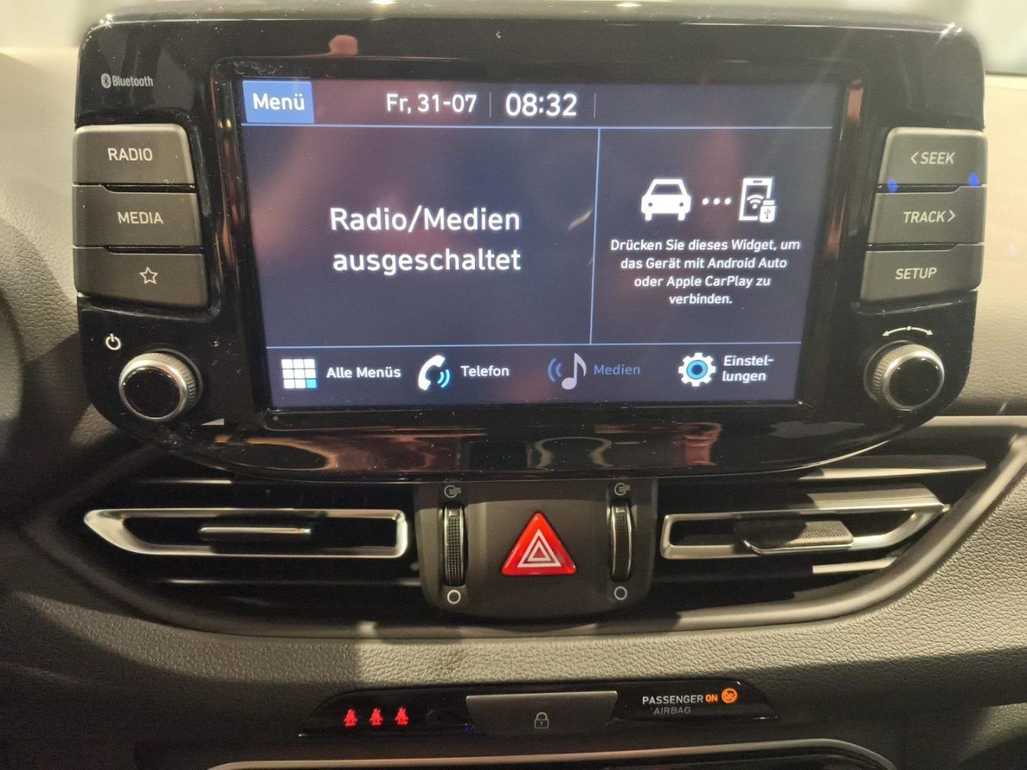 Hyundai i30 – Bild 13