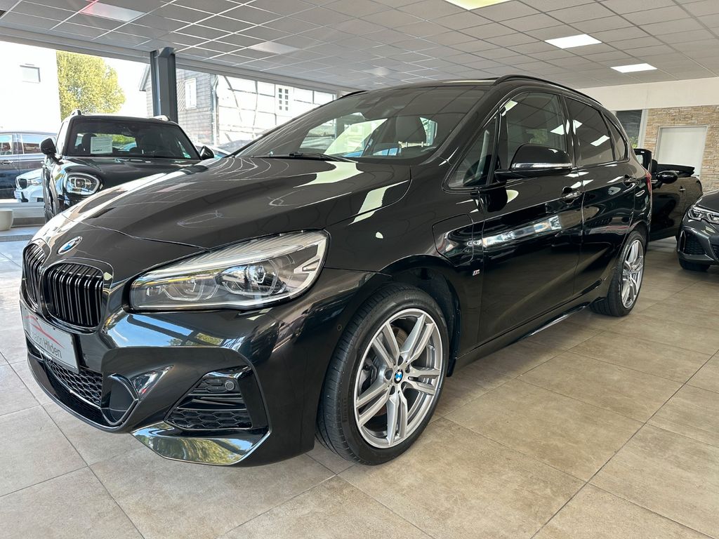 BMW 225 Active Tourer