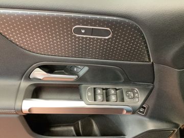 Mercedes GLB 200 - 6
