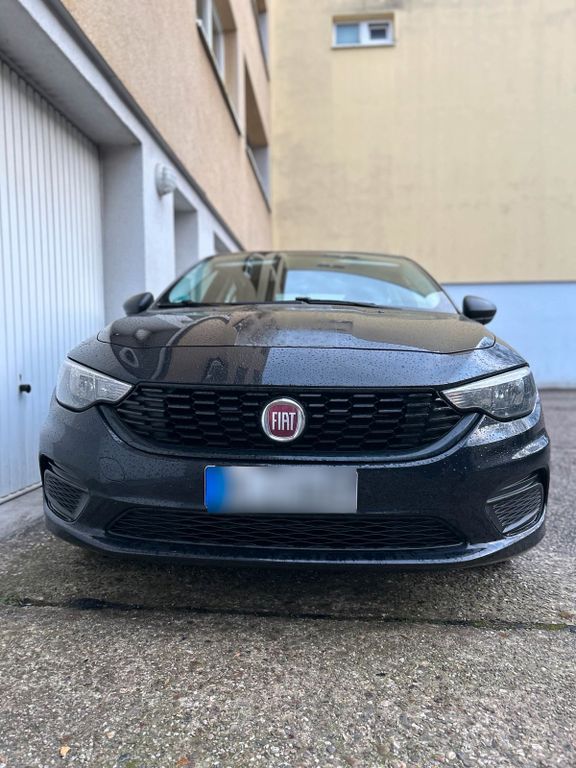 Image of Fiat Tipo
