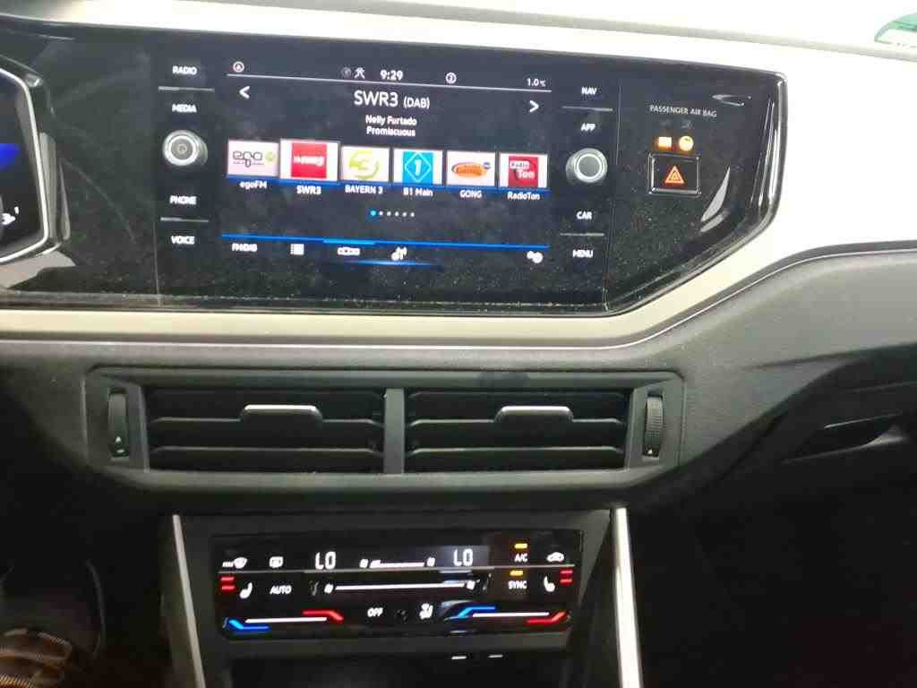 Volkswagen Taigo - Bild 5