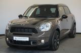 MINI Cooper S Countryman BiXenon StzHzg H&K - MINI Gebrauchtwagen von 2011