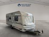Dethleffs Nomad 490 EST  - Dethleffs Nomad 490 EST