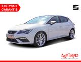 Seat Leon 1.5 TSI FR Navi LED PDC Schiebedach - Seat Leon: Sc