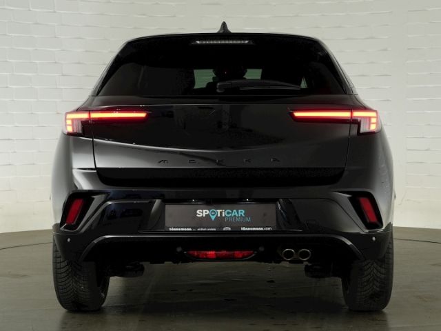 Mokka B FACELIFT GS AT+LED+NAVI+RÜCKFAHRKAMERA+S