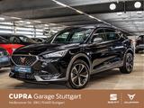 Cupra Formentor 2.0 TDI 110 kW - Cupra Formentor Gebrauchtwagen in Stuttgart
