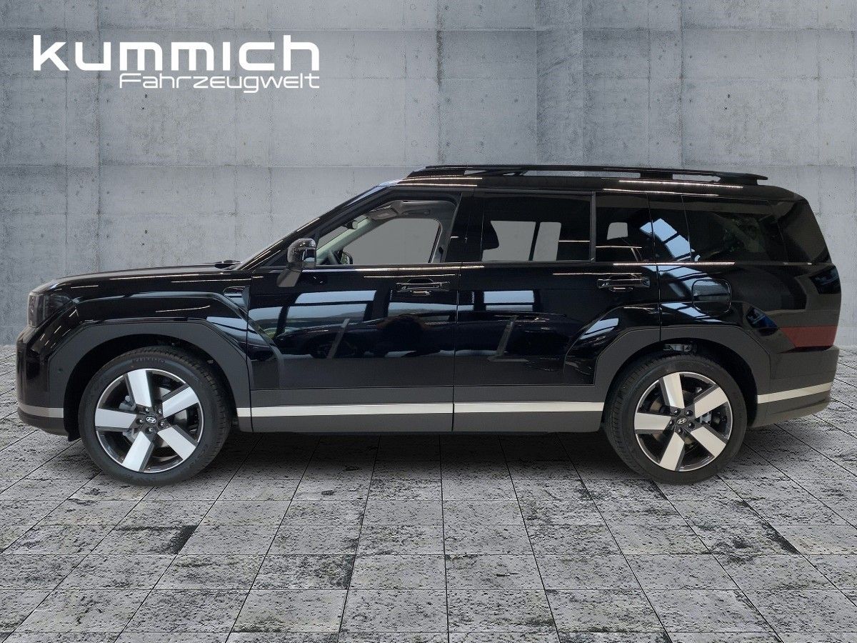 Hyundai Santa Fe – Bild 6
