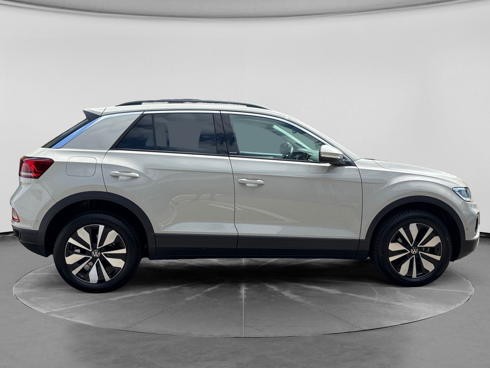 Volkswagen T-Roc - Bild 6