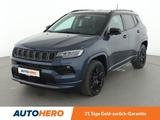 Jeep Compass 1.3 T4 4xe Plug-in Hybrid S Aut.*NAVI* - Jeep Compass in Köln