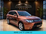 Mitsubishi Outlander ClearTec Instyle 4WD*7SITZER*KAMERA* - Mitsubishi Outlander 7-Sitzer