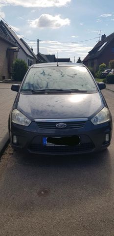 Ford C Max