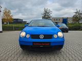 Volkswagen Polo IV 64PS*TÜV-11-2027*Klima*Sitzheizung*4Tür - Volkswagen Polo aus 2004: 1.6