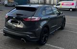 Ford Edge 2,0 l EcoBlue Bi-Turbo 4x4 ST-LINE Auto... - graue Ford Edge