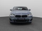 BMW X2 xD20i M Sport Parkassist HUD DAB HiFi Komfort - BMW X2: M Sport