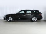 BMW 318 d TG Anhängerkupplung StandHZG SHZ - BMW 3 Series: Anhängerkupplung
