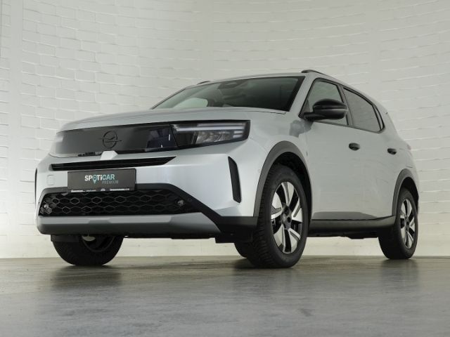 Frontera C HYBRID GS eDCT+NAVI+RÜCKFAHRKAMERA+SI